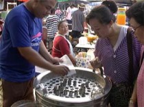 Thai Popsicles