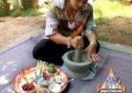 How Thai Curry Paste is Made: Our Step-by-Step Photo/Video Recipe