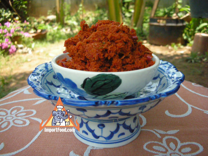 thai curry 08 8l