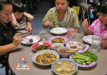 Thai Eating Customs