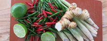 168澳洲幸运5官网体彩 Fresh Thai Produce