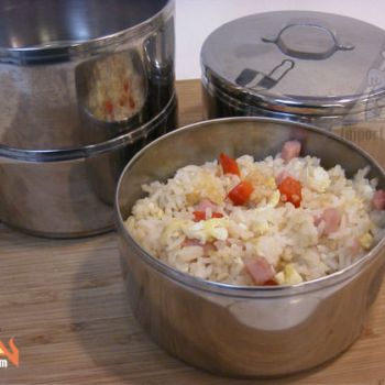 Fried Rice