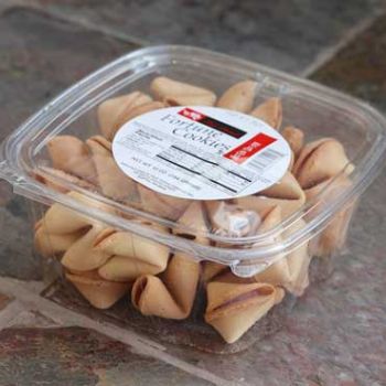 Fortune Cookies