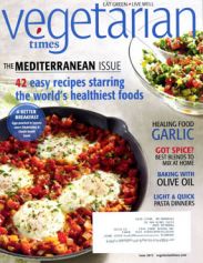 Vegetarian Times