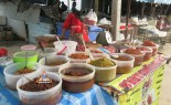 Handmade Thai Curry Paste