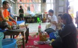 Tamboon - Thai Temple