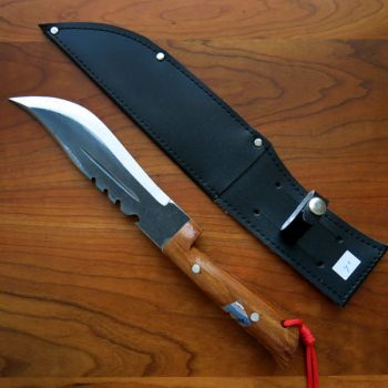 Jungle Knife