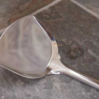 Wok Turner Shovel