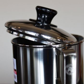 Lid w/ Lip